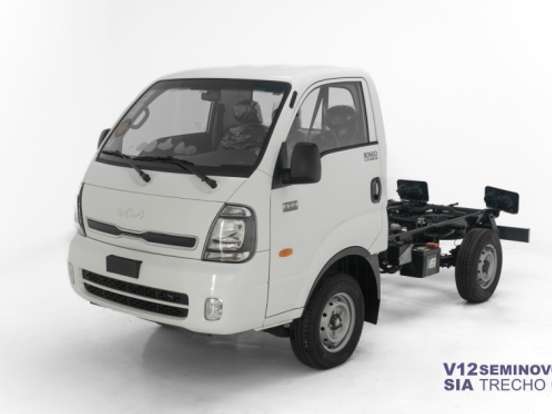 KIA-BONGO-2.5 TD DIESEL STD CS 4x4 MANUAL KIA-BONGO-2026