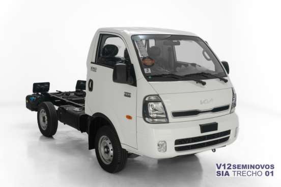 KIA-BONGO-2026