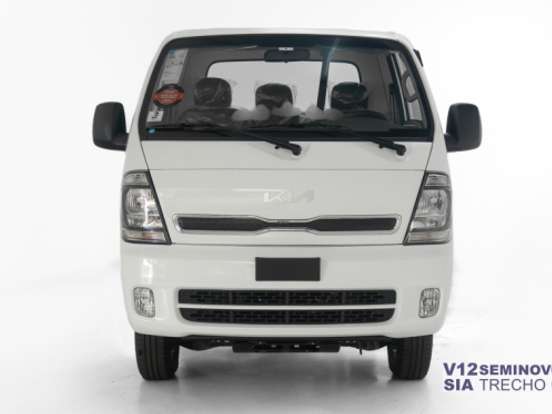 KIA-BONGO-2.5 TD DIESEL STD CS 4x4 MANUAL KIA-BONGO-2026