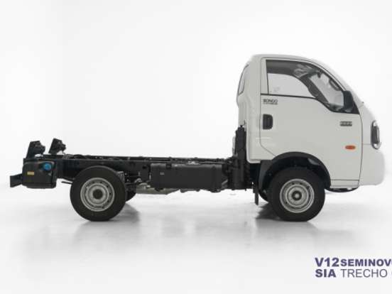KIA-BONGO-2.5 TD DIESEL STD CS 4x4 MANUAL KIA-BONGO-2026