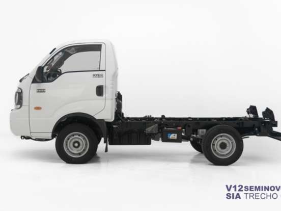KIA-BONGO-2.5 TD DIESEL STD CS 4x4 MANUAL KIA-BONGO-2026