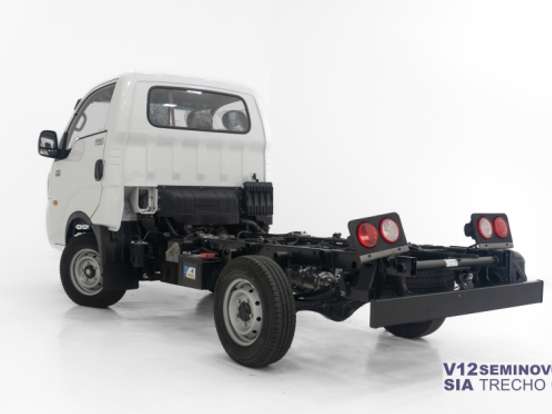 KIA-BONGO-2.5 TD DIESEL STD CS 4x4 MANUAL KIA-BONGO-2026