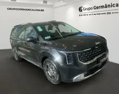 KIA CARNIVAL 1.6 TGDI HEV EX AUTOMÁTICO KIA CARNIVAL 1.6 TGDI HEV EX AUTOMÁTICO