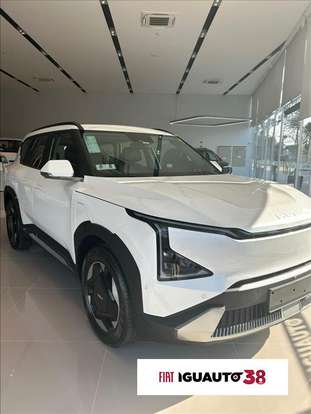 KIA-EV5-2024