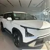 KIA EV5 88,16 KW ELÉTRICO LAND KIA EV5 88,16 KW ELÉTRICO LAND