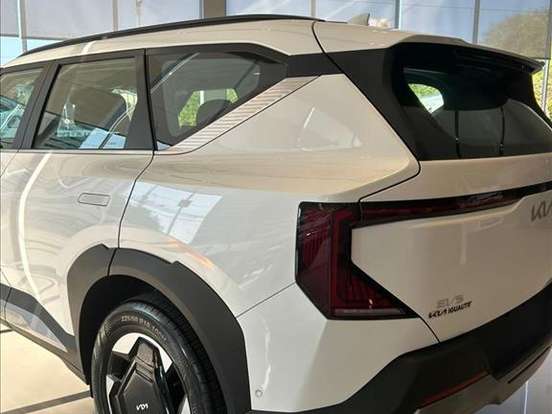 KIA-EV5-88,16 KW ELÉTRICO LAND KIA-EV5-2024