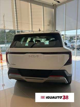 KIA-EV5-2024