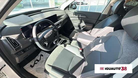 KIA-EV5-2024