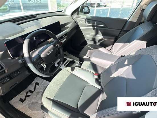 KIA-EV5-88,16 KW ELÉTRICO LAND KIA-EV5-2024