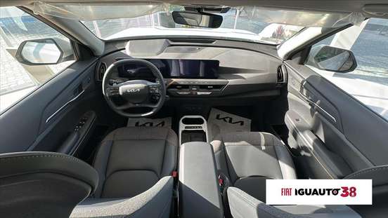 KIA-EV5-88,16 KW ELÉTRICO LAND KIA-EV5-2024