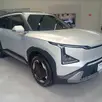 KIA EV5 88,16 KW ELÉTRICO LAND KIA EV5 88,16 KW ELÉTRICO LAND