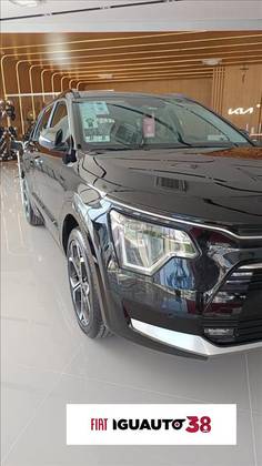 KIA NIRO 1.6 GDI HEV SX PRESTIGE DCT