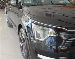 KIA NIRO 1.6 GDI HEV SX PRESTIGE DCT KIA NIRO 1.6 GDI HEV SX PRESTIGE DCT
