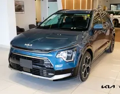 KIA NIRO 1.6 GDI HEV SX PRESTIGE DCT KIA NIRO 1.6 GDI HEV SX PRESTIGE DCT
