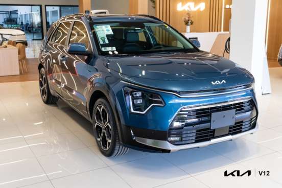 KIA-NIRO-2025