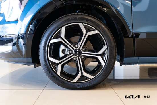 KIA-NIRO-1.6 GDI HEV SX PRESTIGE DCT KIA-NIRO-2025