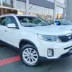 KIA SORENTO 2.4 16V GASOLINA EX AUTOMÁTICO KIA SORENTO 2.4 16V GASOLINA EX AUTOMÁTICO