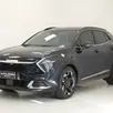 KIA SPORTAGE 1.6 TGDI MHEV EX PRESTIGE DCT KIA SPORTAGE 1.6 TGDI MHEV EX PRESTIGE DCT