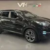 KIA SPORTAGE 2.0 EX 4X2 16V FLEX 4P AUTOMÁTICO KIA SPORTAGE 2.0 EX 4X2 16V FLEX 4P AUTOMÁTICO