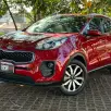 KIA SPORTAGE 2.0 LX 4X2 16V FLEX 4P AUTOMÁTICO KIA SPORTAGE 2.0 LX 4X2 16V FLEX 4P AUTOMÁTICO