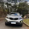 KIA SORENTO 2.4 16V GASOLINA EX AUTOMÁTICO KIA SORENTO 2.4 16V GASOLINA EX AUTOMÁTICO
