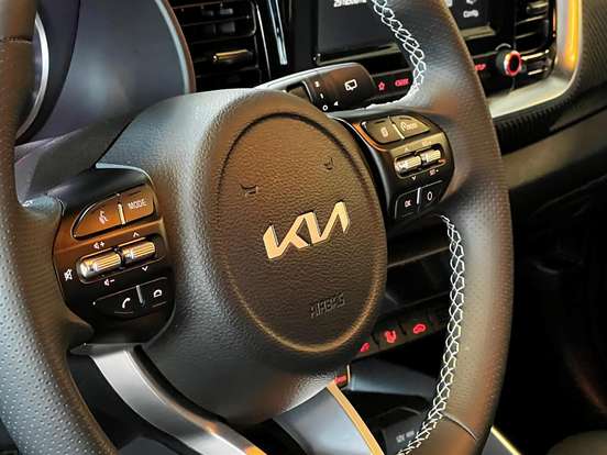 KIA-STONIC-1.0 TGDI MHEV SX AUTOMÁTICO KIA-STONIC-2021
