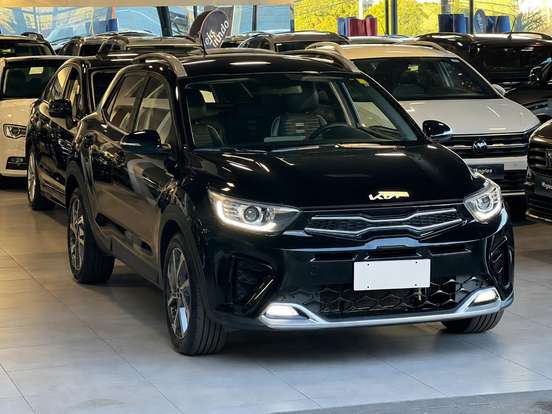 KIA-STONIC-1.0 TGDI MHEV SX AUTOMÁTICO KIA-STONIC-2021