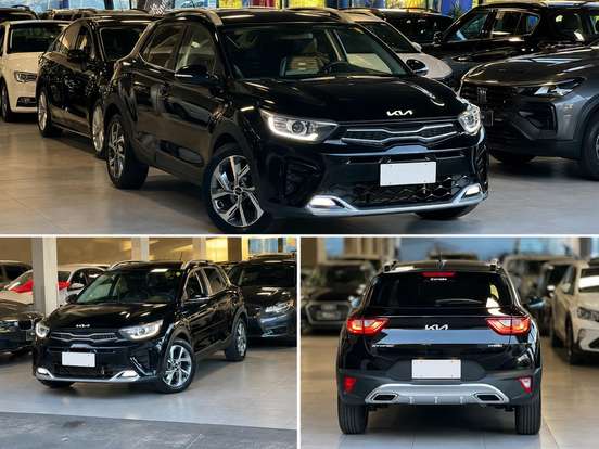 KIA-STONIC-1.0 TGDI MHEV SX AUTOMÁTICO KIA-STONIC-2021