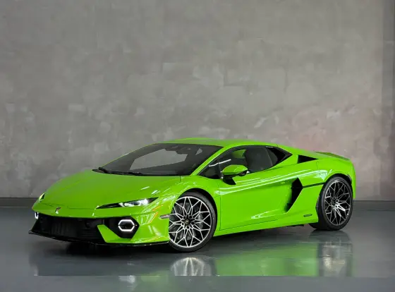 LAMBORGHINI TEMERARIO 4.0 V8 TURBO PHEV AUTOMÁTICO LAMBORGHINI TEMERARIO 4.0 V8 TURBO PHEV AUTOMÁTICO