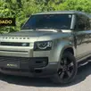 LAND ROVER DEFENDER 2.0 P300 GASOLINA 110 HSE AWD AUTOMÁTICO LAND ROVER DEFENDER 2.0 P300 GASOLINA 110 HSE AWD AUTOMÁTICO