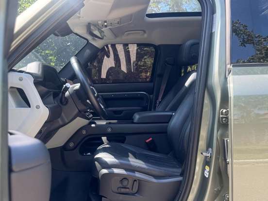 LAND ROVER-DEFENDER-2.0 P300 GASOLINA 110 HSE AWD AUTOMÁTICO LAND ROVER-DEFENDER-2021