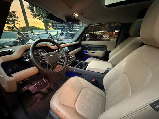 LAND ROVER-DEFENDER-2022