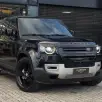 LAND ROVER DEFENDER 3.0 D300 TURBO DIESEL MHEV 110 HSE AWD AUTOMÁTICO LAND ROVER DEFENDER 3.0 D300 TURBO DIESEL MHEV 110 HSE AWD AUTOMÁTICO