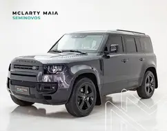 LAND ROVER DEFENDER 3.0 D300 TURBO DIESEL MHEV 110 HSE AWD AUTOMÁTICO LAND ROVER DEFENDER 3.0 D300 TURBO DIESEL MHEV 110 HSE AWD AUTOMÁTICO