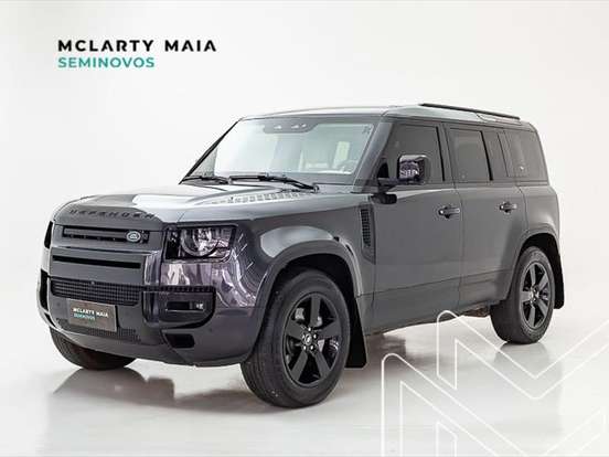 LAND ROVER-DEFENDER-3.0 D300 TURBO DIESEL MHEV 110 HSE AWD AUTOMÁTICO LAND ROVER-DEFENDER-2022