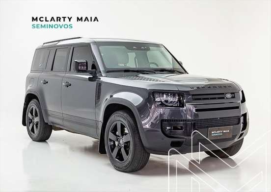 LAND ROVER-DEFENDER-2022