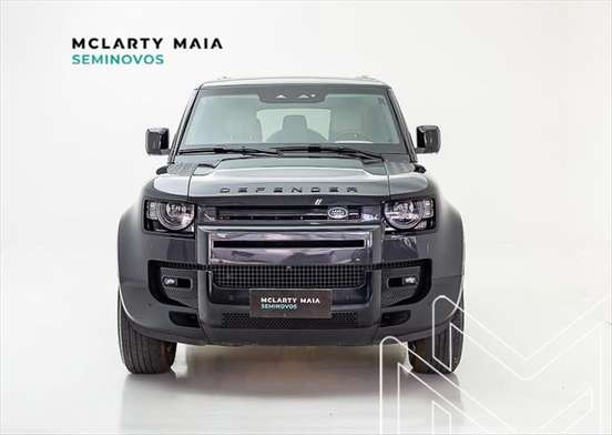 LAND ROVER-DEFENDER-2022