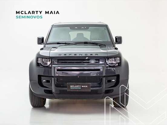 LAND ROVER-DEFENDER-3.0 D300 TURBO DIESEL MHEV 110 HSE AWD AUTOMÁTICO LAND ROVER-DEFENDER-2022