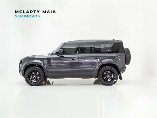 LAND ROVER-DEFENDER-3.0 D300 TURBO DIESEL MHEV 110 HSE AWD AUTOMÁTICO LAND ROVER-DEFENDER-2022