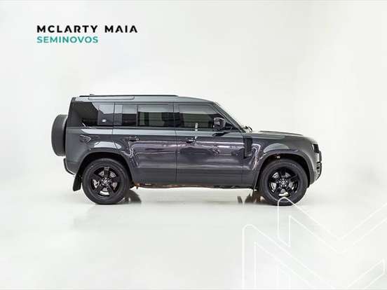 LAND ROVER-DEFENDER-3.0 D300 TURBO DIESEL MHEV 110 HSE AWD AUTOMÁTICO LAND ROVER-DEFENDER-2022