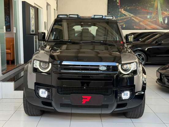 LAND ROVER-DEFENDER-3.0 D300 TURBO DIESEL MHEV 110 X AWD AUTOMÁTICO LAND ROVER-DEFENDER-2024