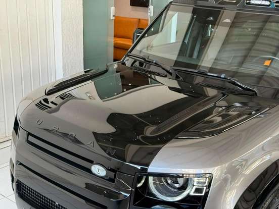 LAND ROVER-DEFENDER-3.0 D300 TURBO DIESEL MHEV 110 X AWD AUTOMÁTICO LAND ROVER-DEFENDER-2024