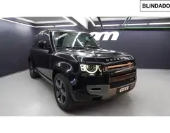 LAND ROVER DEFENDER 3.0 D300 TURBO DIESEL MHEV 110 X-DYNAMIC HSE AWD AUTOMÁTICO LAND ROVER DEFENDER 3.0 D300 TURBO DIESEL MHEV 110 X-DYNAMIC HSE AWD AUTOMÁTICO