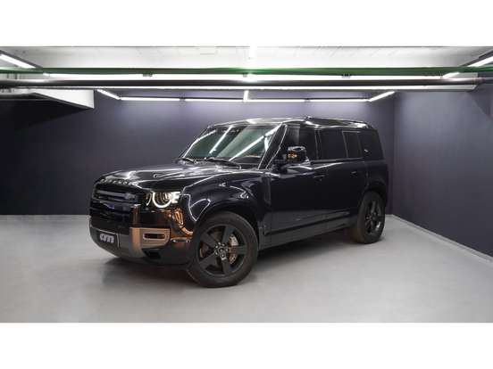 LAND ROVER-DEFENDER-2022