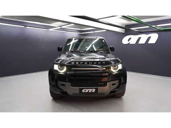 LAND ROVER-DEFENDER-3.0 D300 TURBO DIESEL MHEV 110 X-DYNAMIC HSE AWD AUTOMÁTICO LAND ROVER-DEFENDER-2022