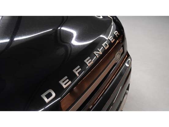 LAND ROVER-DEFENDER-3.0 D300 TURBO DIESEL MHEV 110 X-DYNAMIC HSE AWD AUTOMÁTICO LAND ROVER-DEFENDER-2022