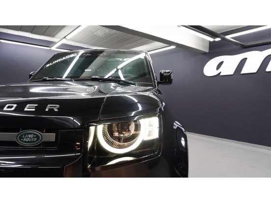 LAND ROVER-DEFENDER-3.0 D300 TURBO DIESEL MHEV 110 X-DYNAMIC HSE AWD AUTOMÁTICO LAND ROVER-DEFENDER-2022