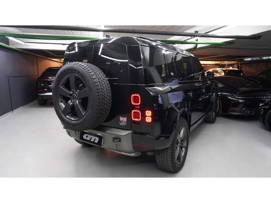 LAND ROVER-DEFENDER-3.0 D300 TURBO DIESEL MHEV 110 X-DYNAMIC HSE AWD AUTOMÁTICO LAND ROVER-DEFENDER-2022