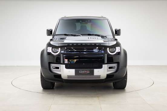 LAND ROVER-DEFENDER-3.0 D300 TURBO DIESEL MHEV 90 HSE AWD AUTOMÁTICO LAND ROVER-DEFENDER-2022