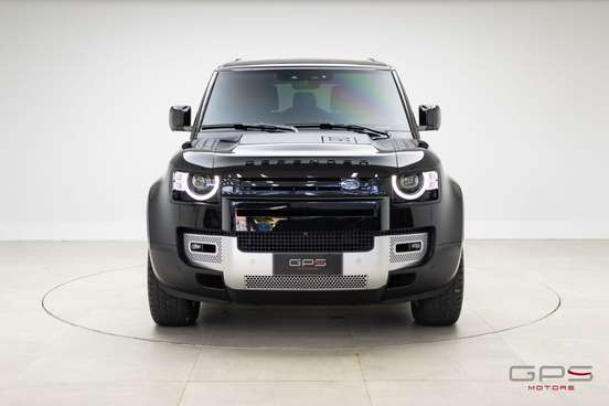 LAND ROVER-DEFENDER-3.0 D300 TURBO DIESEL MHEV 90 HSE AWD AUTOMÁTICO LAND ROVER-DEFENDER-2022